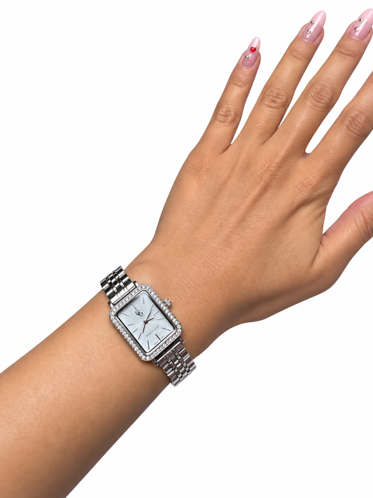 Montre Soléa