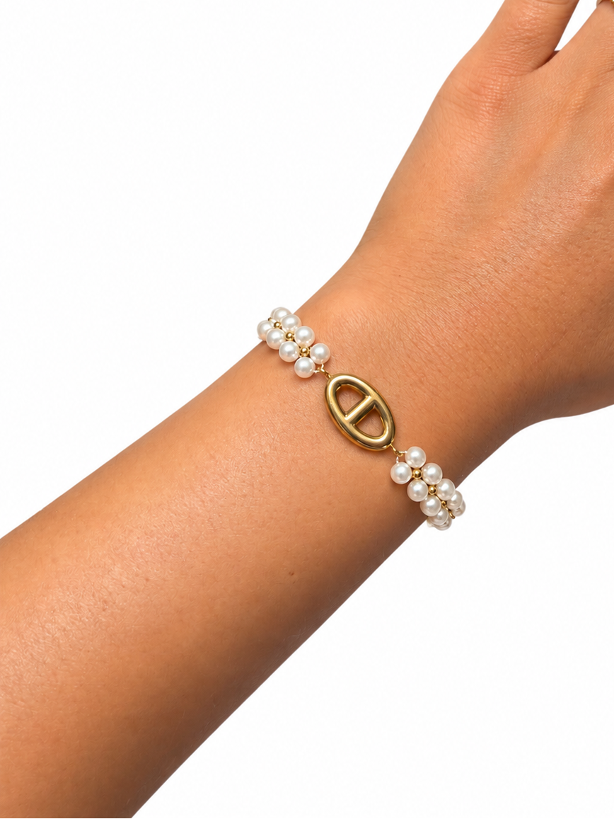 Bracelet Perle