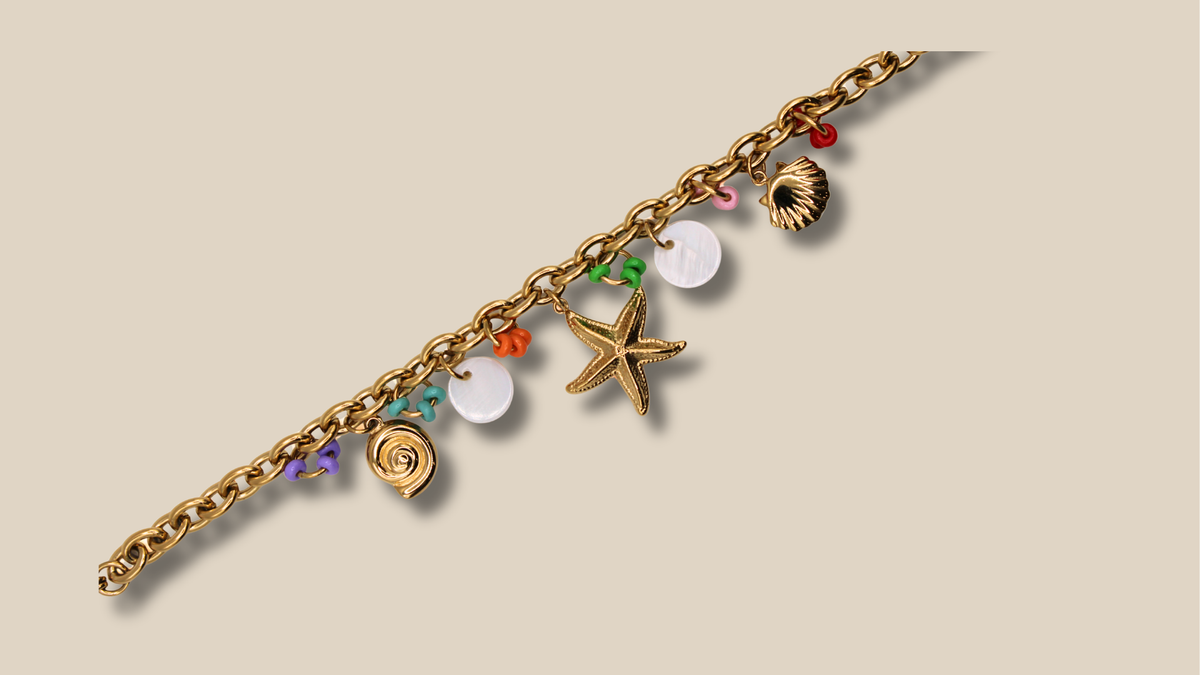 Bracelet Eva