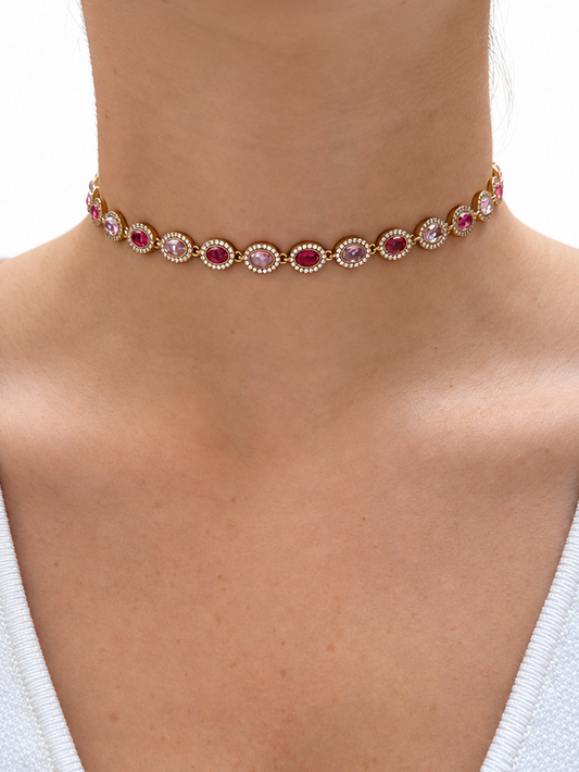 Collier Albane