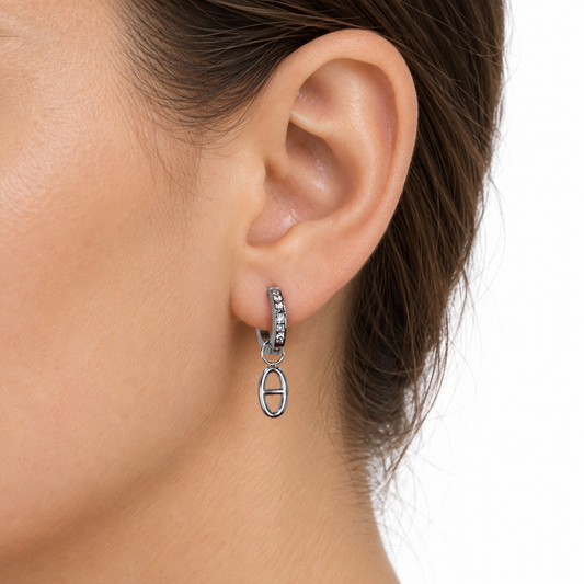 Boucle d’oreille Alicia
