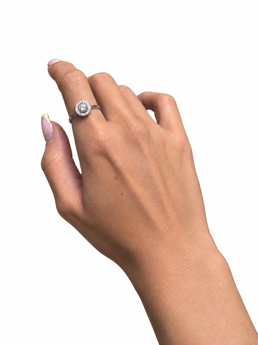 Bague Sabrina