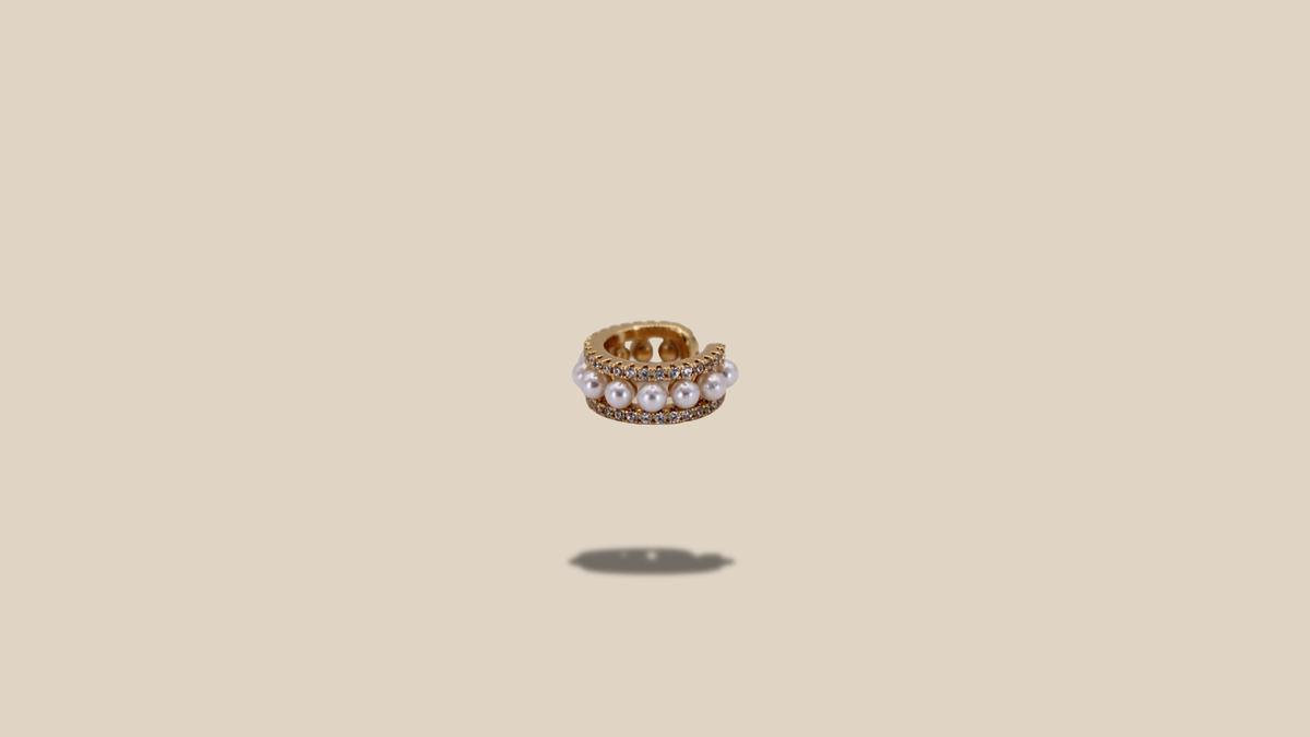 Earcuff adele