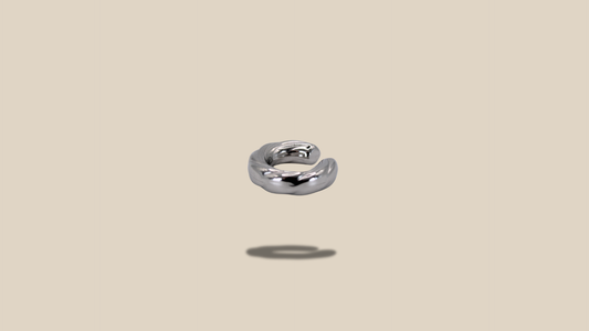 Earcuff ayla