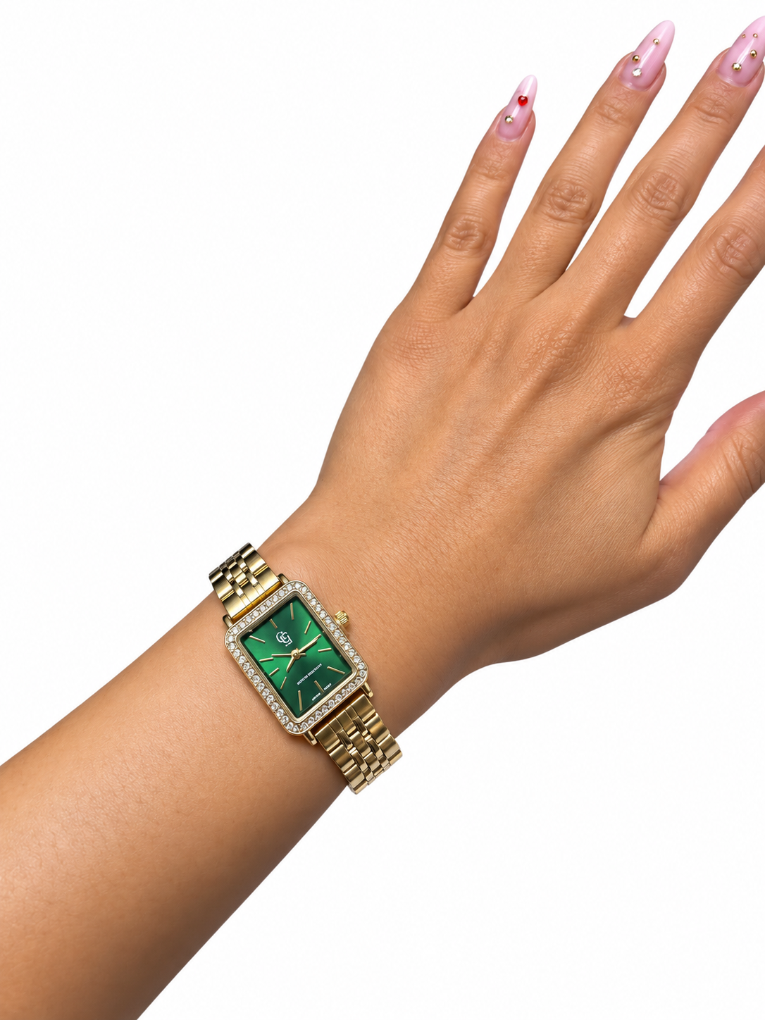 Montre Soléa