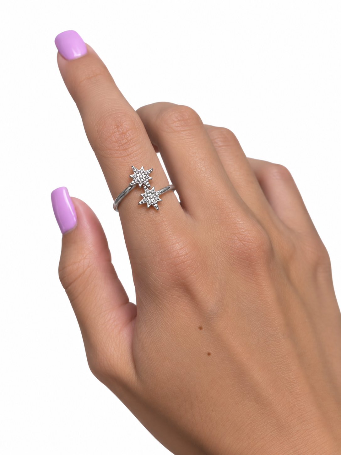 Bague Tiffany