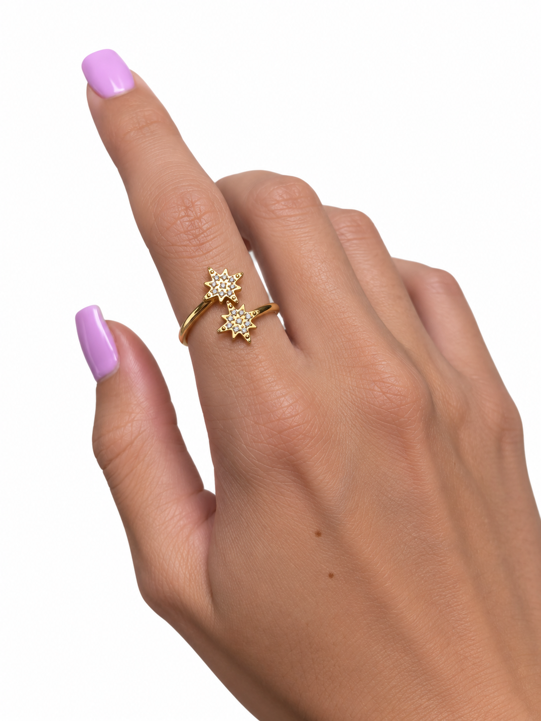 Bague Tiffany