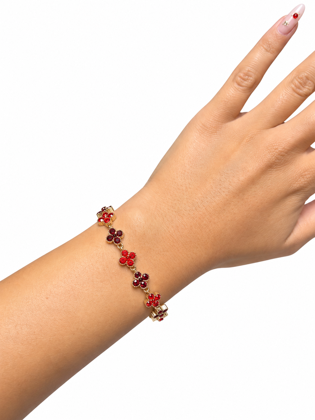 Bracelet Ambre