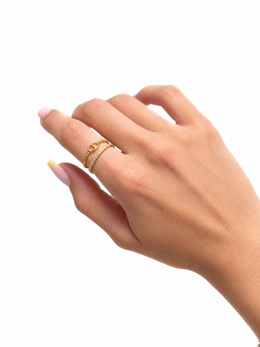 Bague Célia