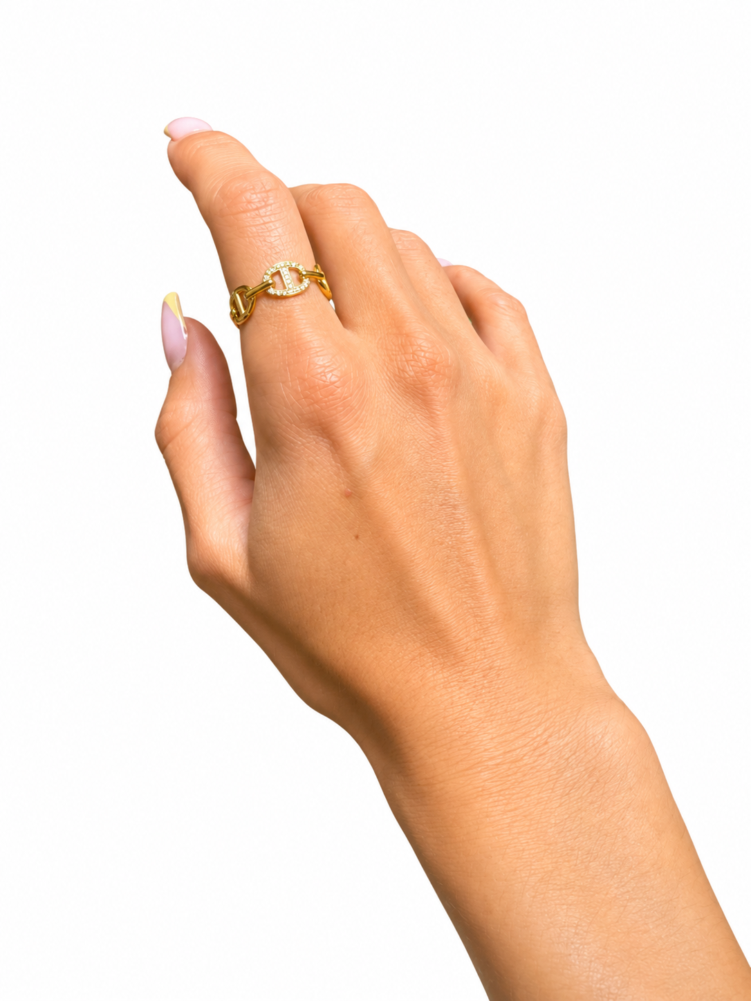 Bague Amandine