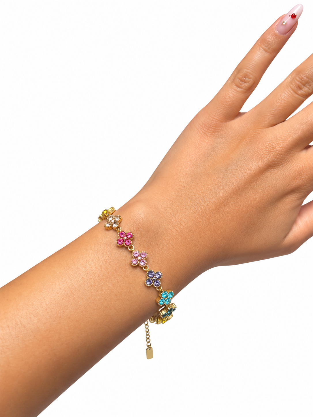 Bracelet Ambre