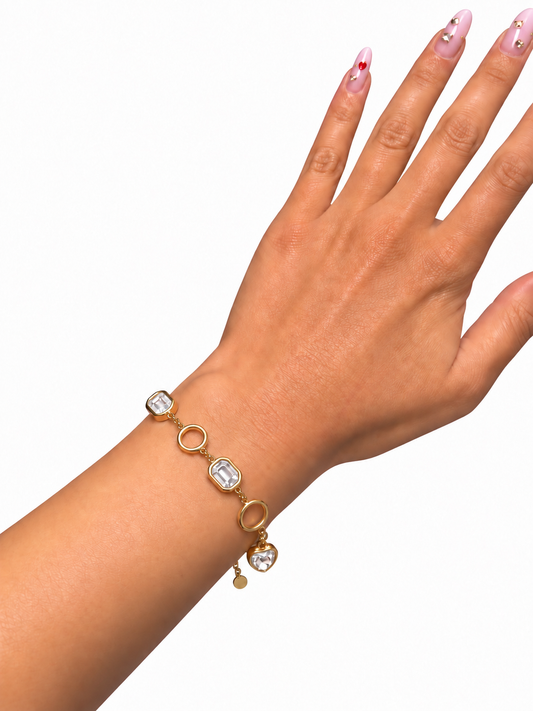 Bracelet Nola