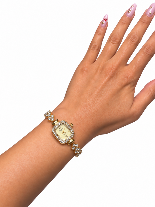 Montre Elvéra