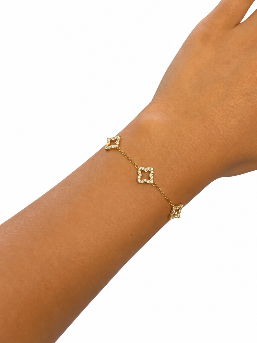 Bracelet Luna