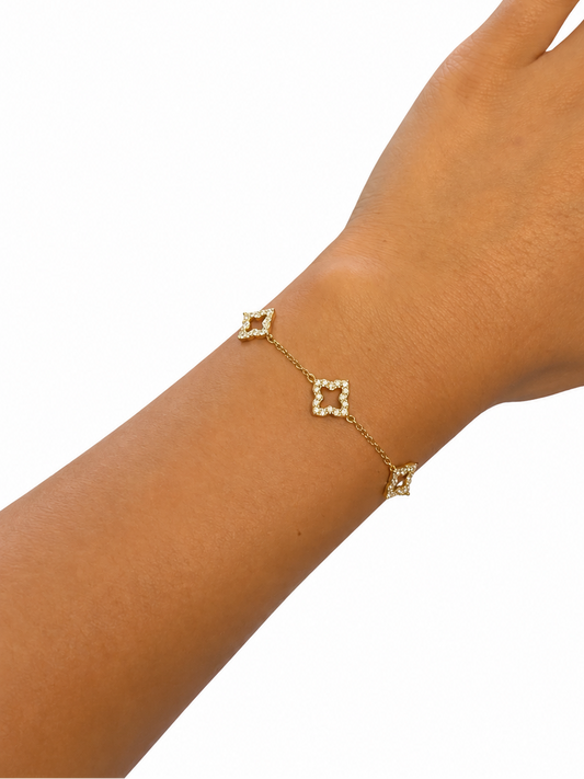 Bracelet Luna