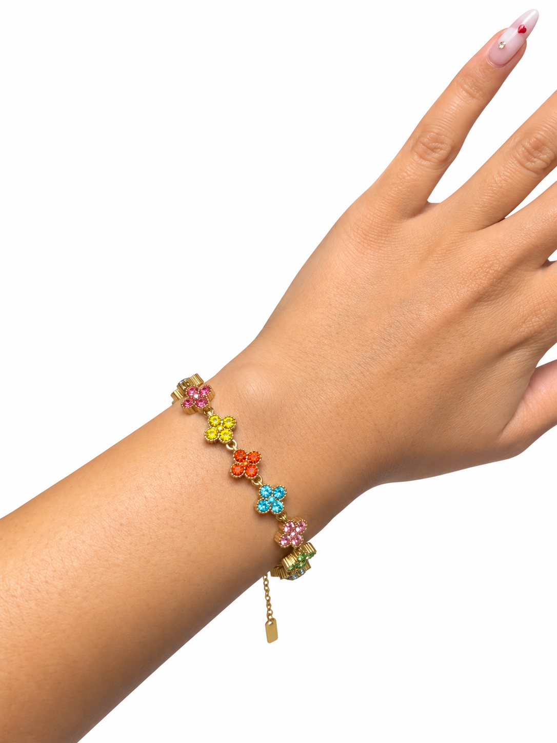Bracelet Ambre