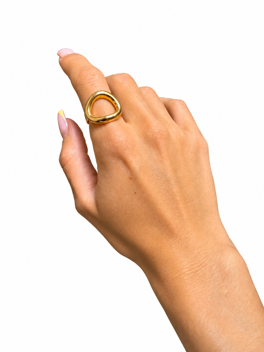 Bague Samira