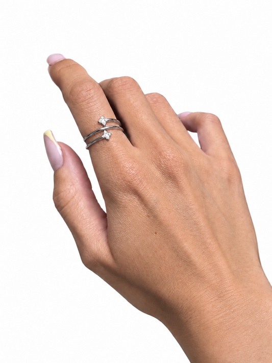 Bague leila