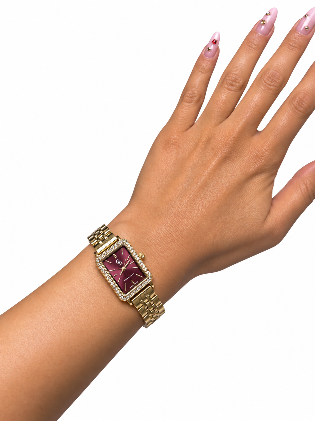 Montre Soléa