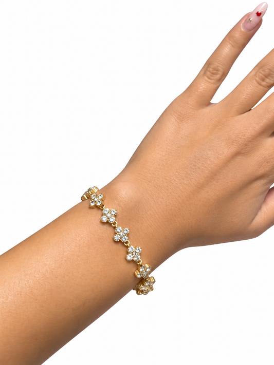 Bracelet Ambre