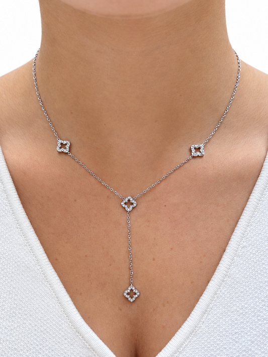 Collier Y Althéa