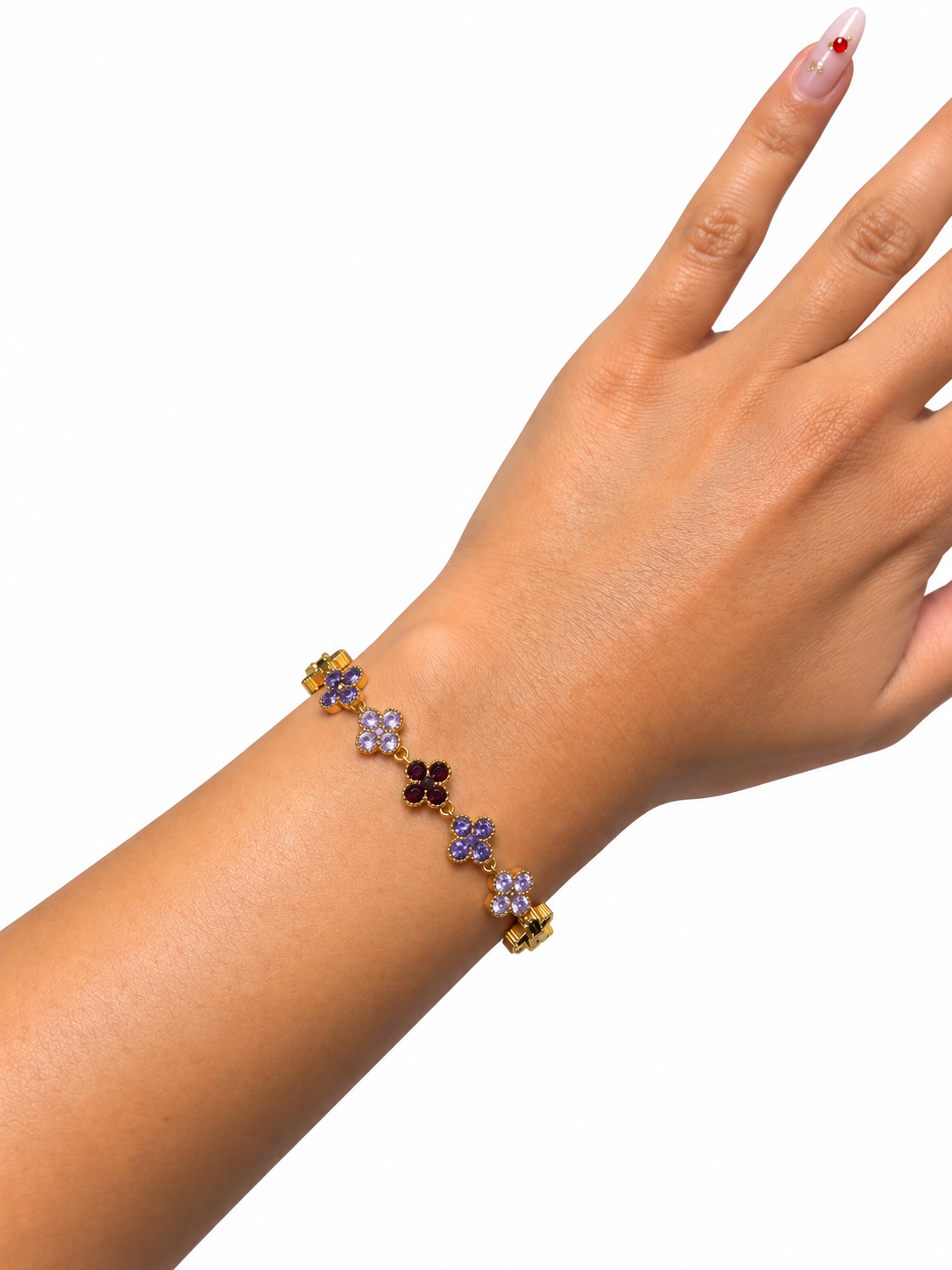 Bracelet Ambre