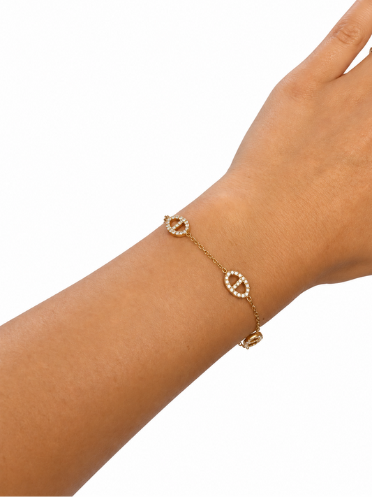 Bracelet Elia
