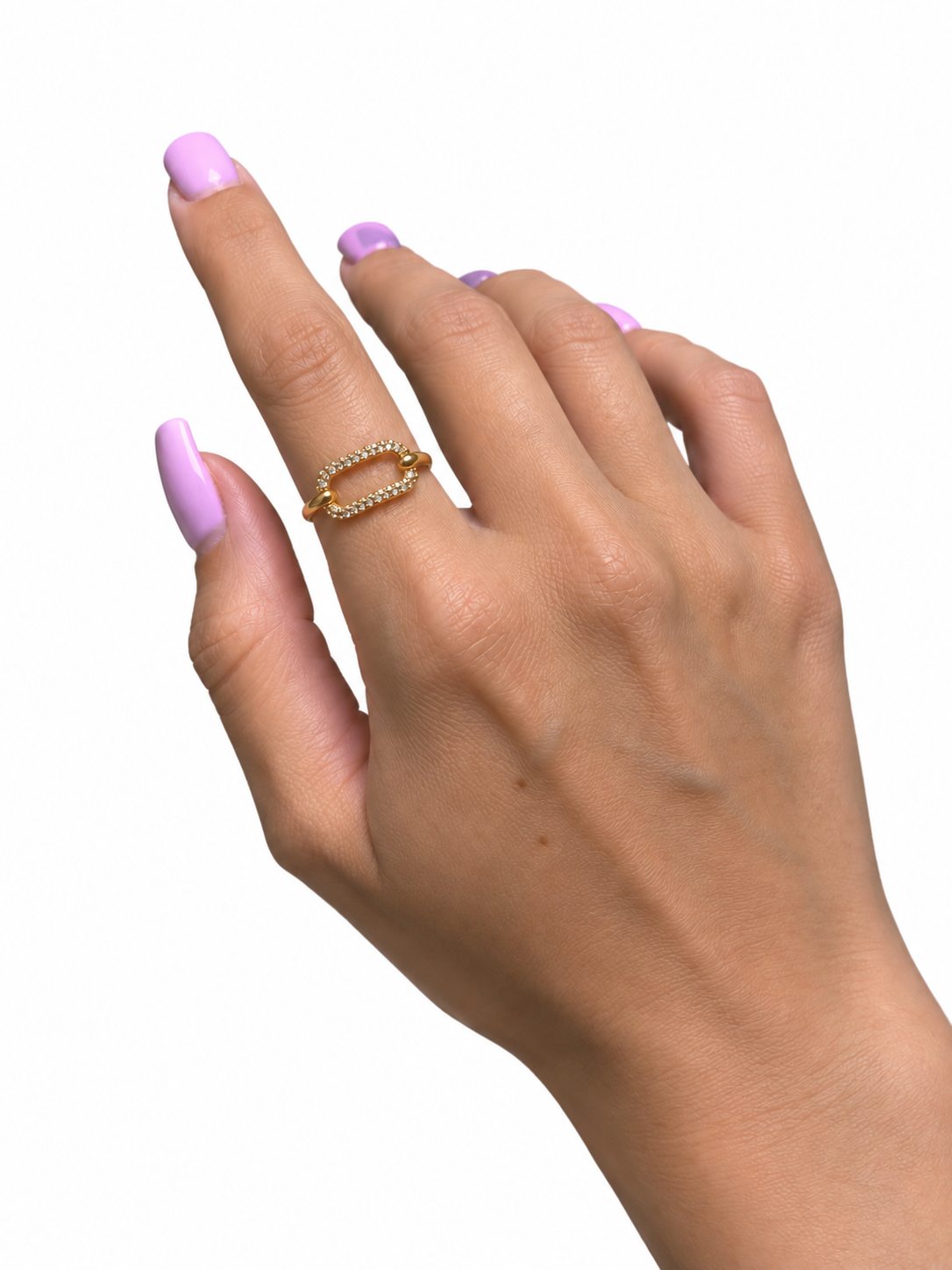 Bague éléna