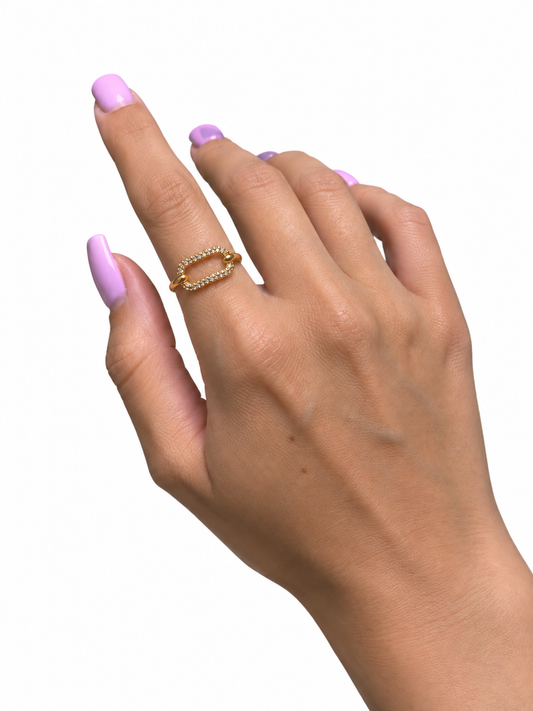 Bague éléna