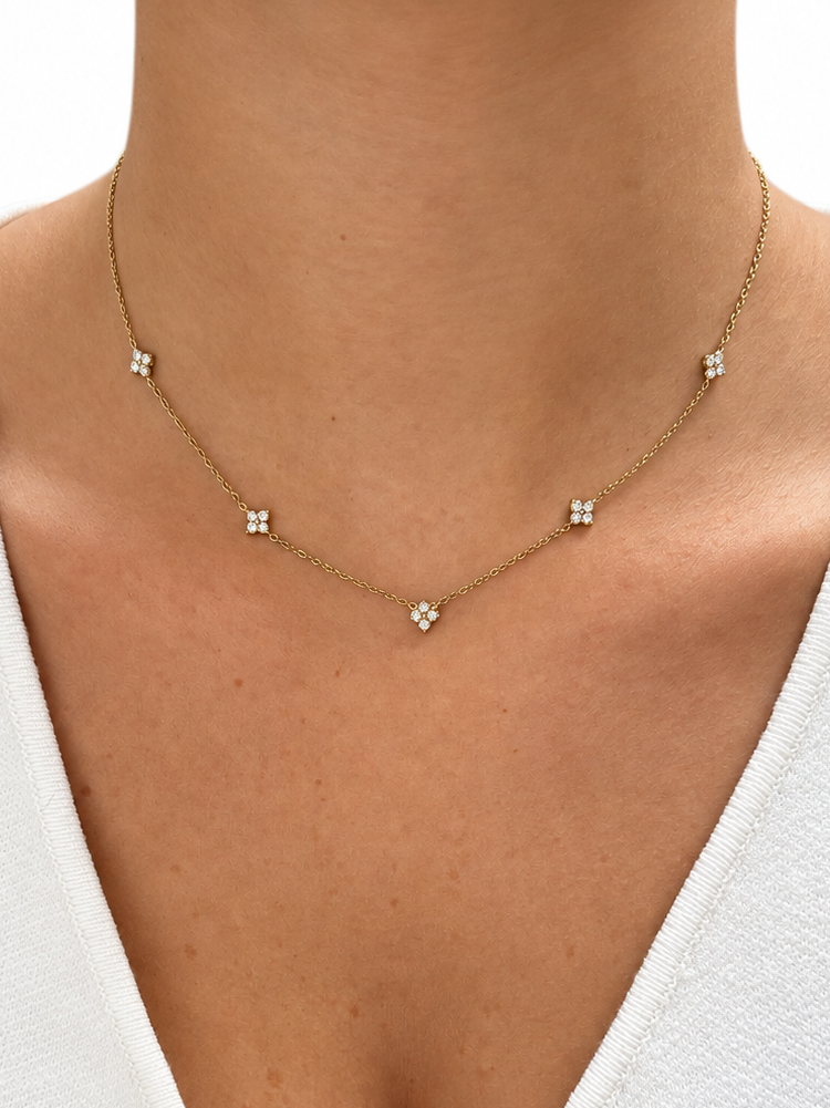 Collier Juliette