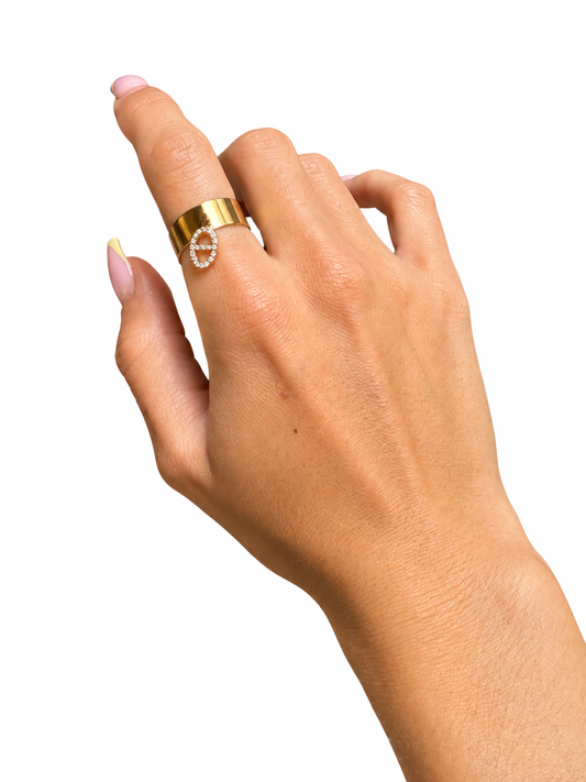 Bague Myriam