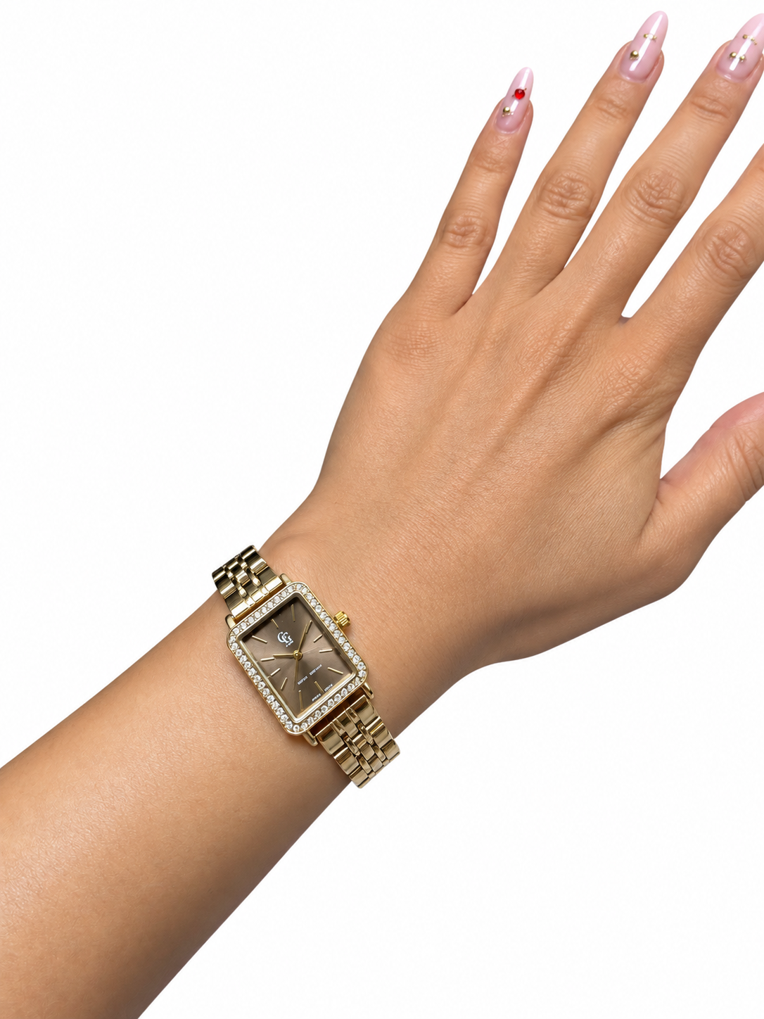 Montre Soléa