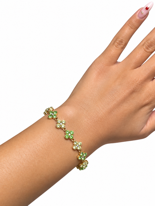 Bracelet Ambre