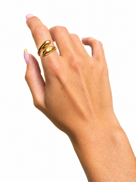 Bague Nadia