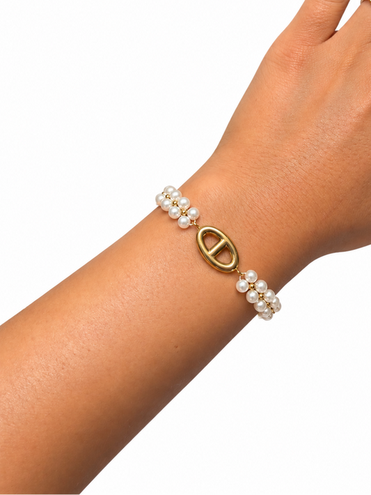 Bracelet Perle