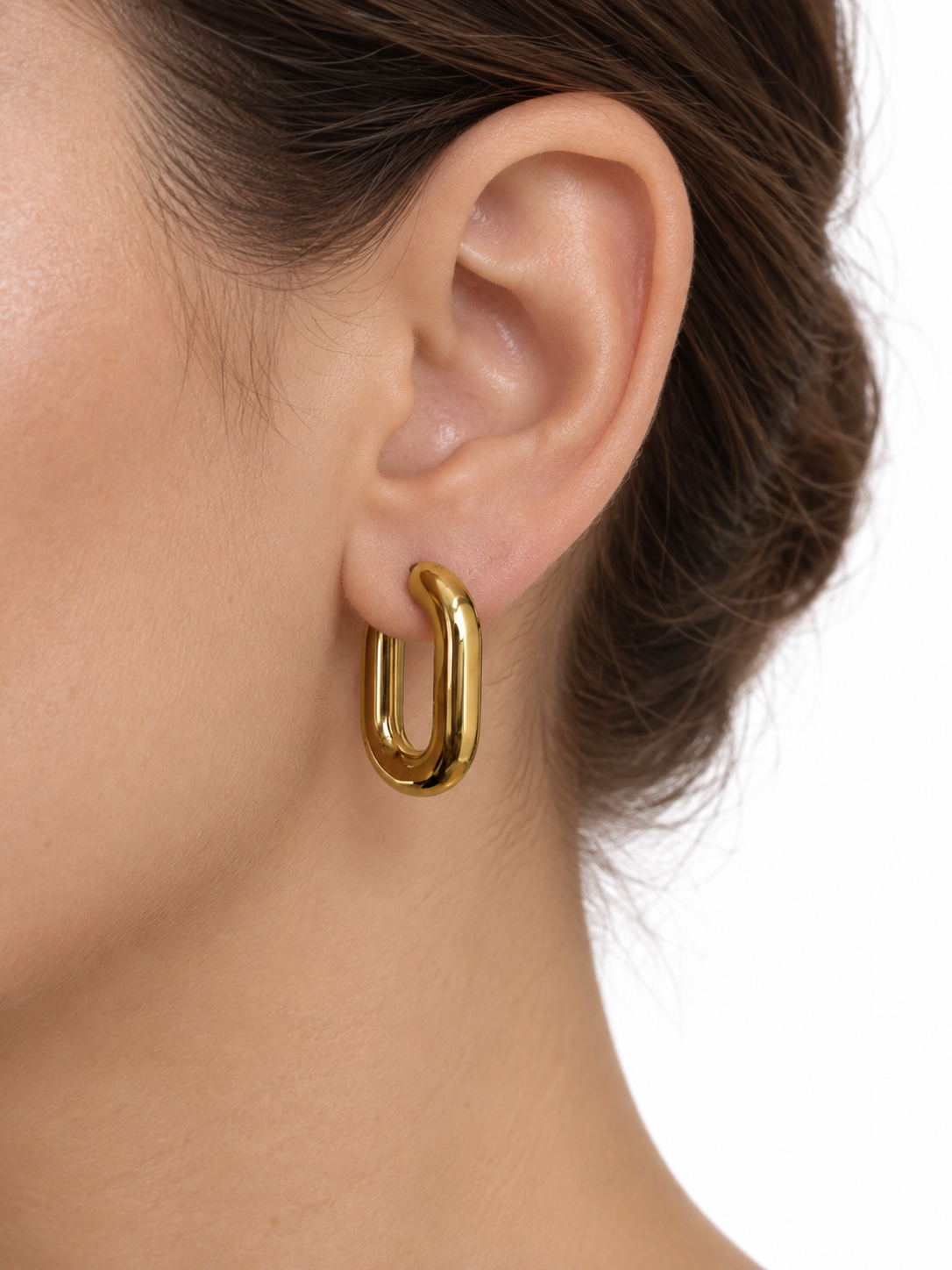 Boucle d’oreille Ana