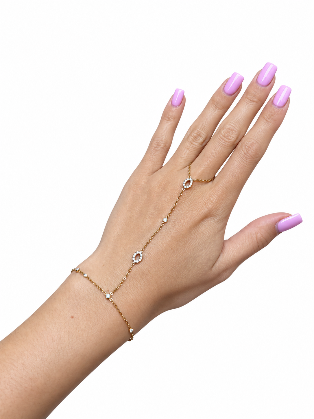 Bijou de main Elira