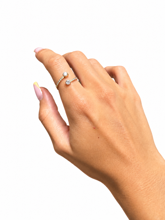 Bague Margaux