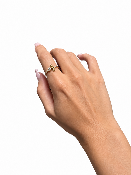 Bague Amélia