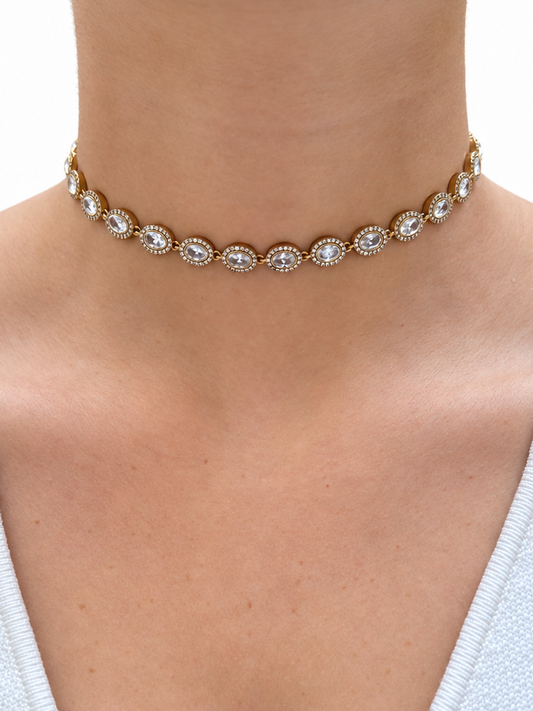 Collier Albane