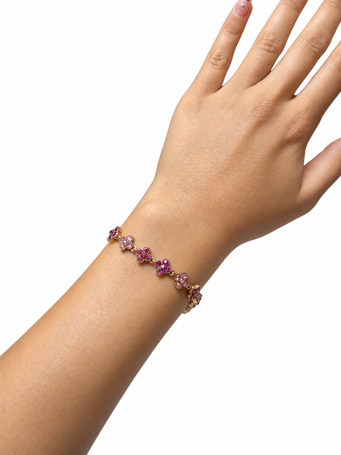 Bracelet Ambre