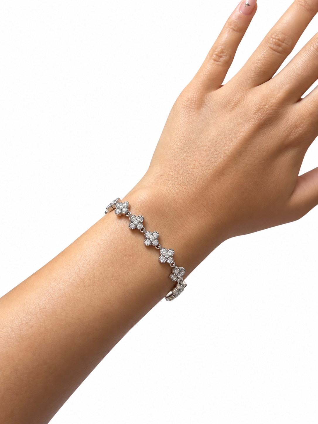 Bracelet Ambre
