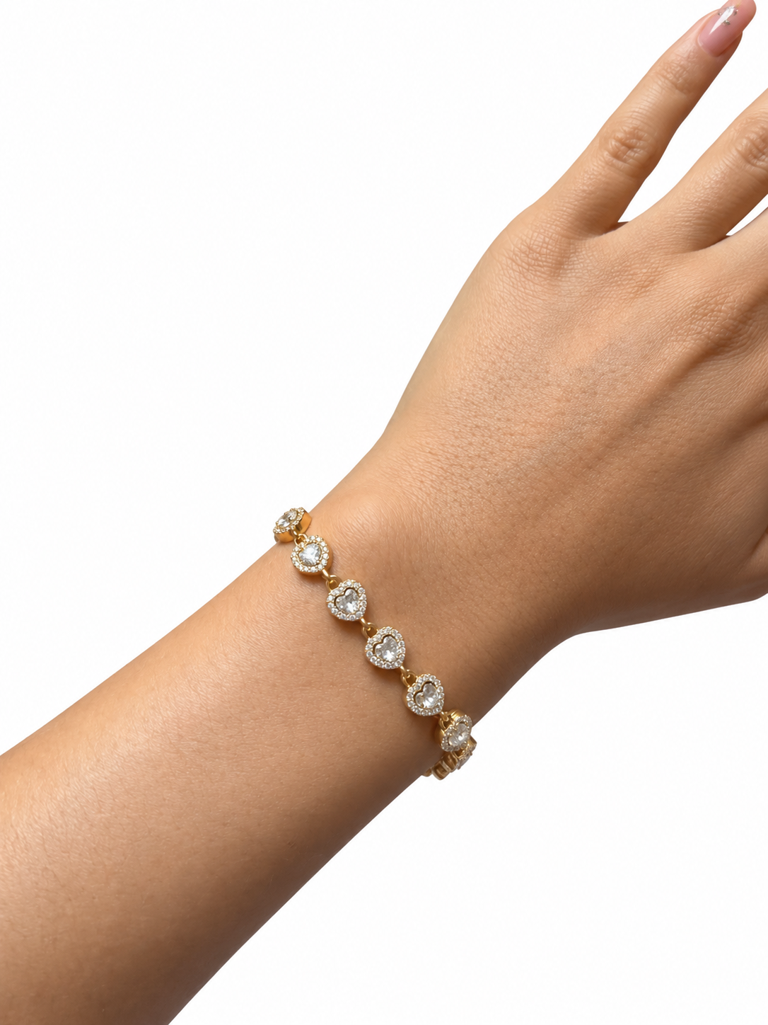 Bracelet Flora