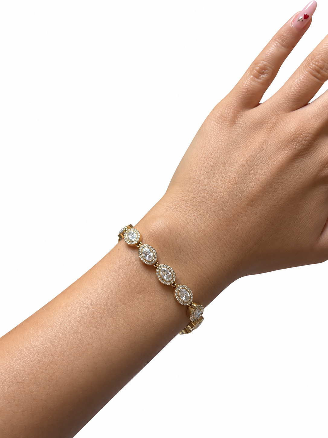 Bracelet Aurore