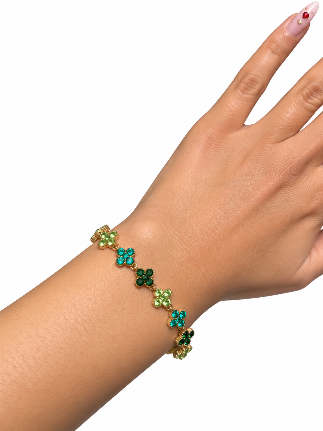Bracelet Ambre