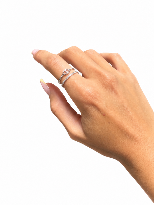 Bague Célia