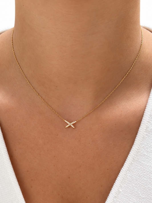 Collier Roxane