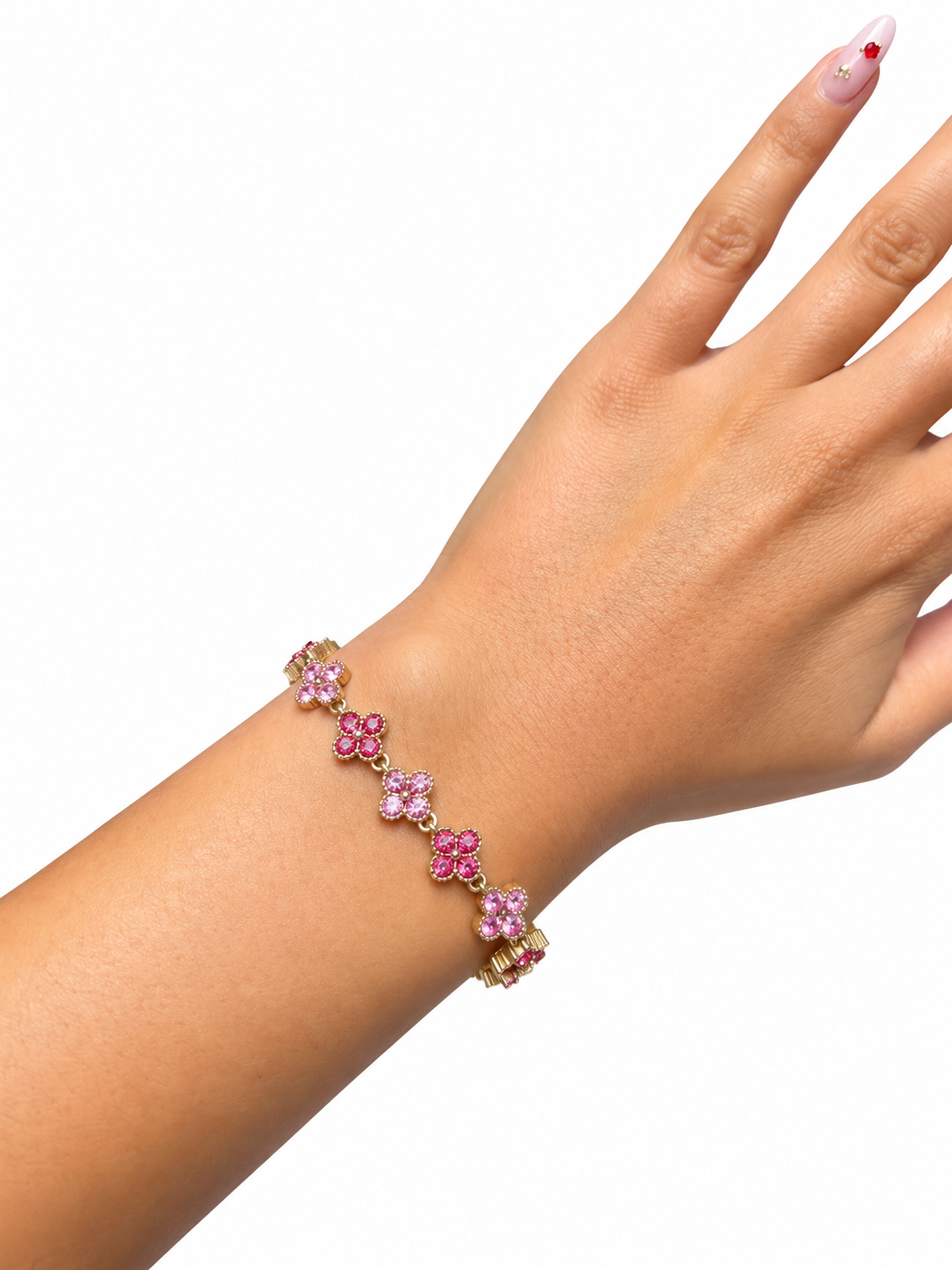 Bracelet Ambre