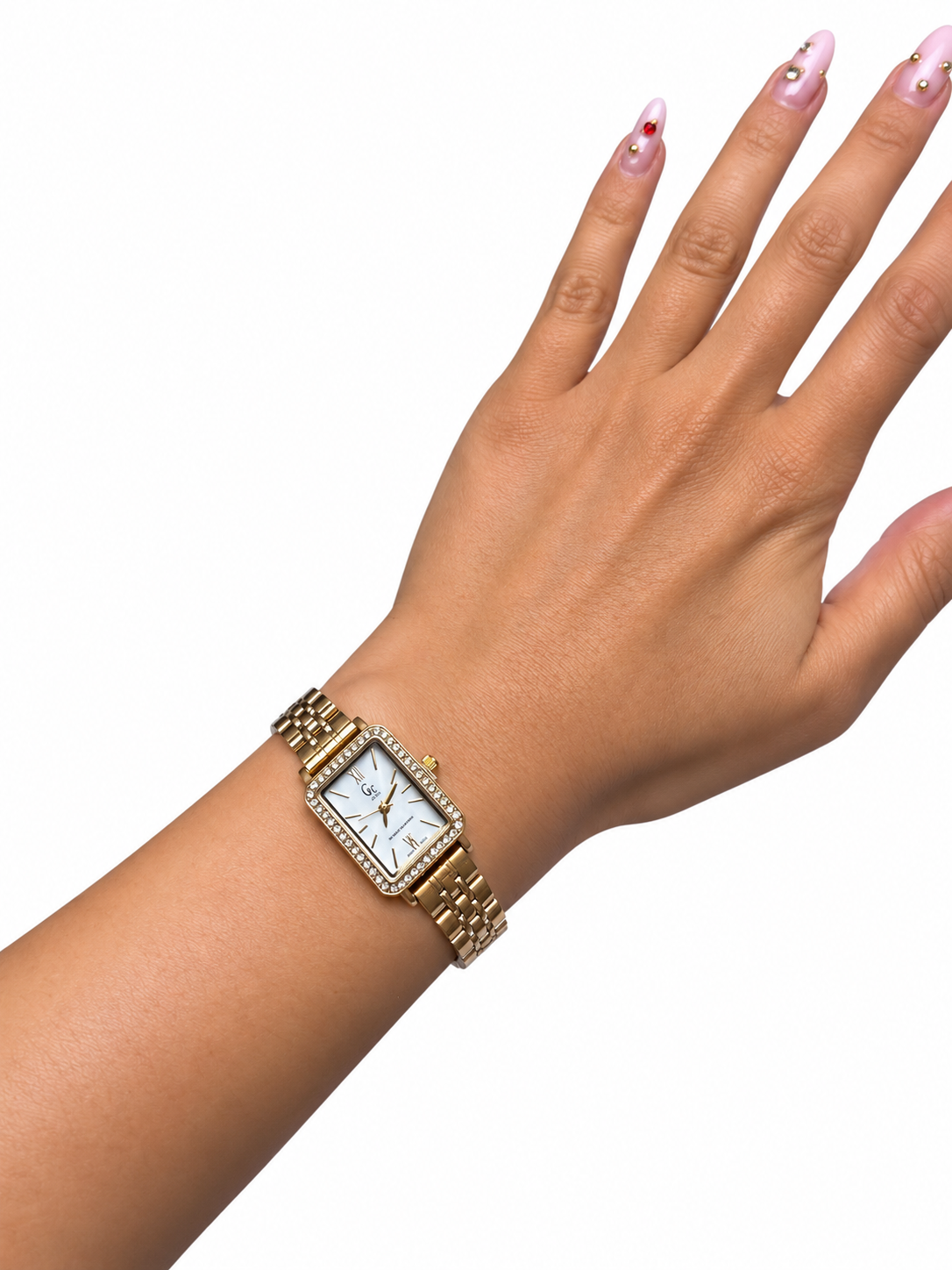 Montre Soléa