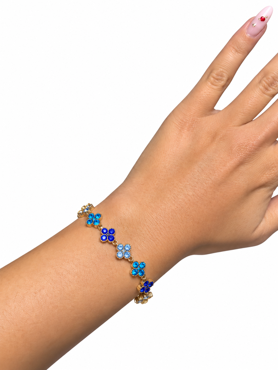 Bracelet Ambre